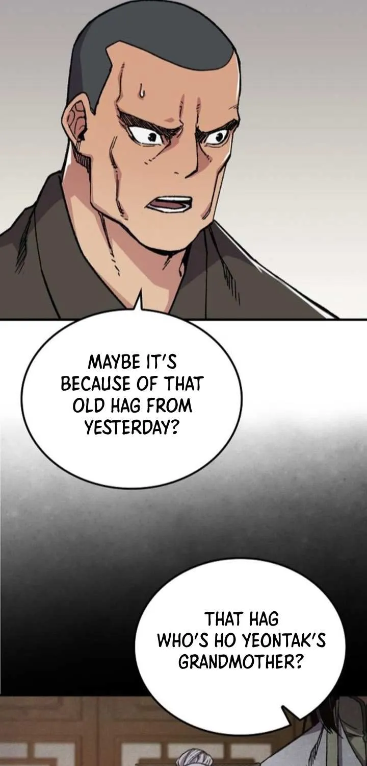 Reincarnation Of The Heavenly Demon Chapter 66 page 17 - 