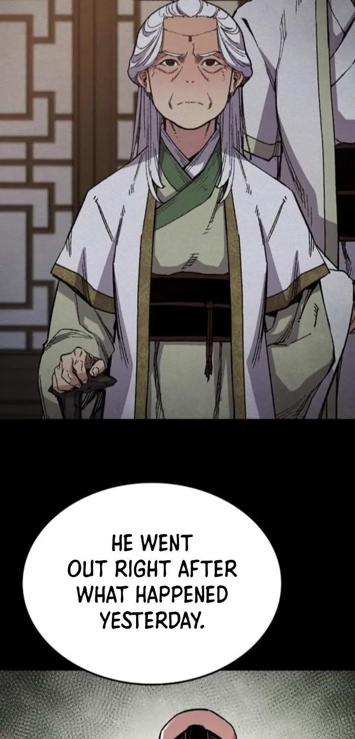 Reincarnation Of The Heavenly Demon Chapter 66 page 18 - 