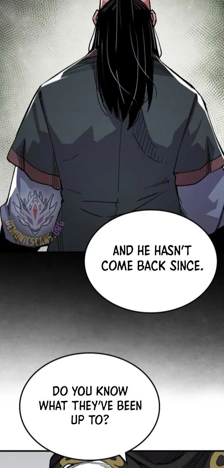 Reincarnation Of The Heavenly Demon Chapter 66 page 19 - 