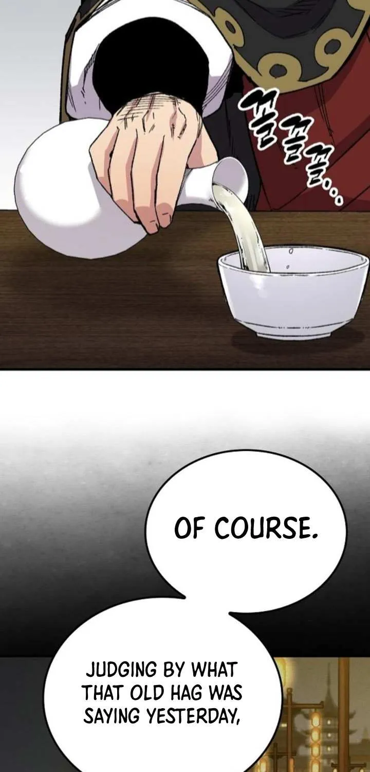 Reincarnation Of The Heavenly Demon Chapter 66 page 20 - 
