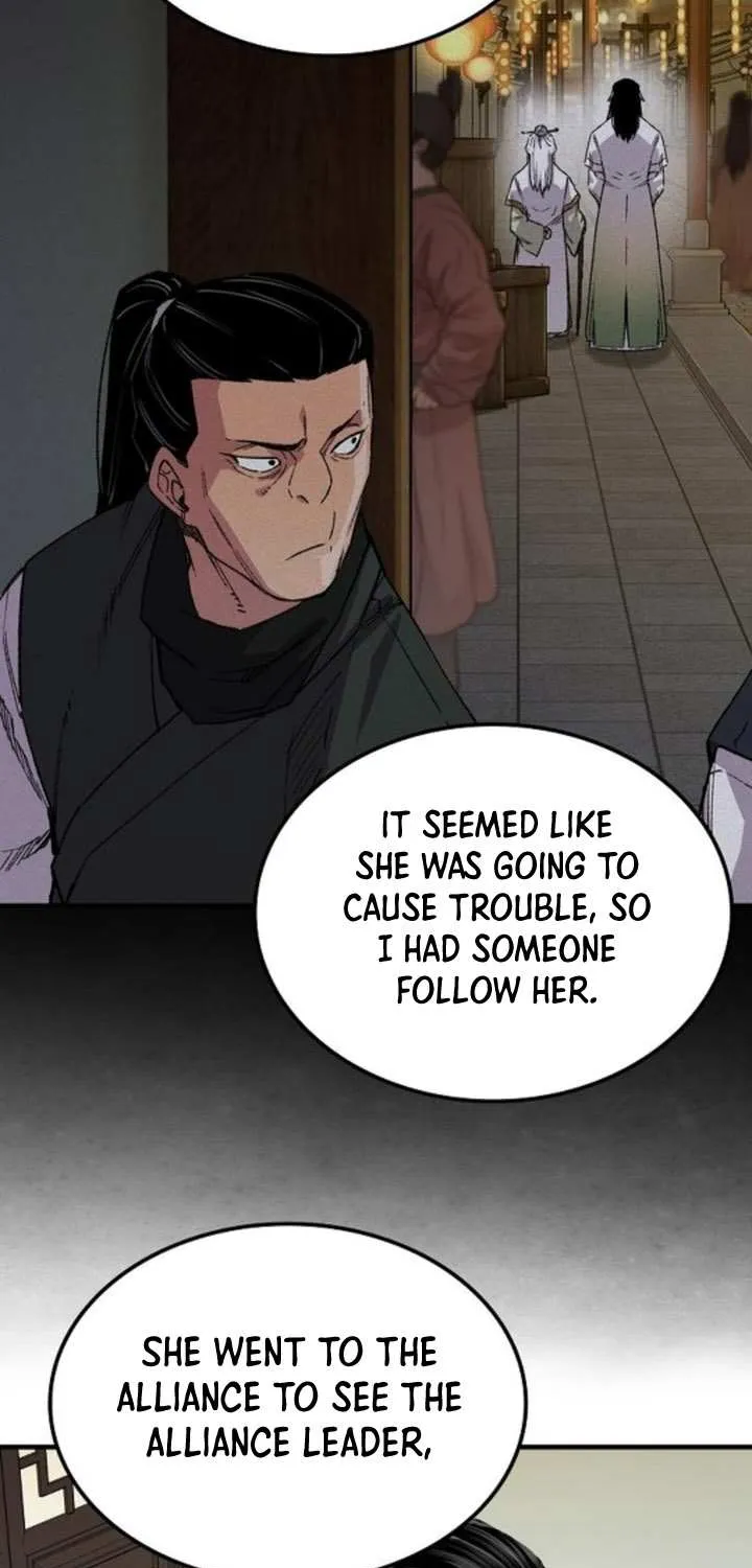 Reincarnation Of The Heavenly Demon Chapter 66 page 21 - 