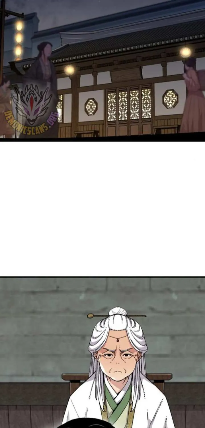 Reincarnation Of The Heavenly Demon Chapter 66 page 33 - 