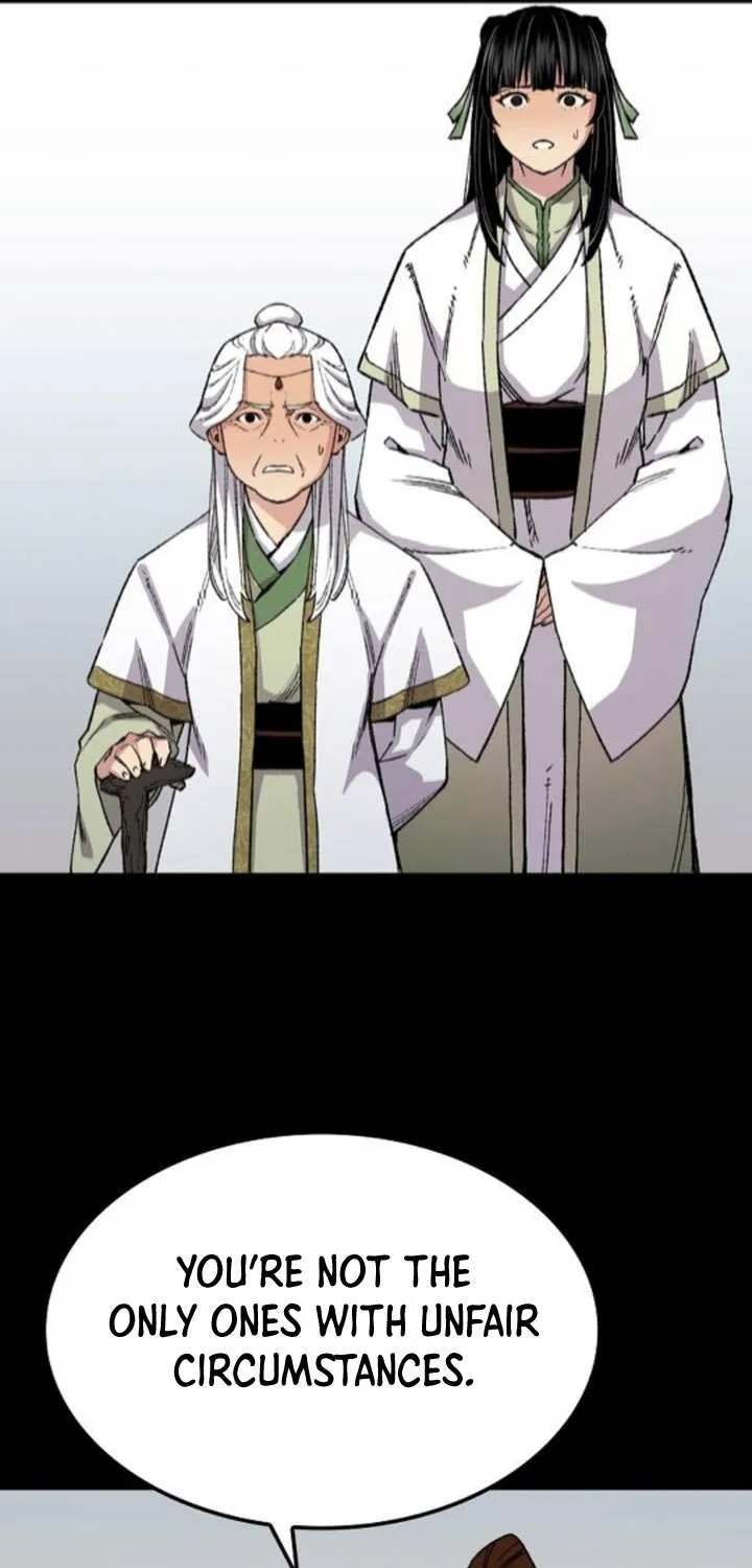 Reincarnation Of The Heavenly Demon Chapter 66 page 38 - 
