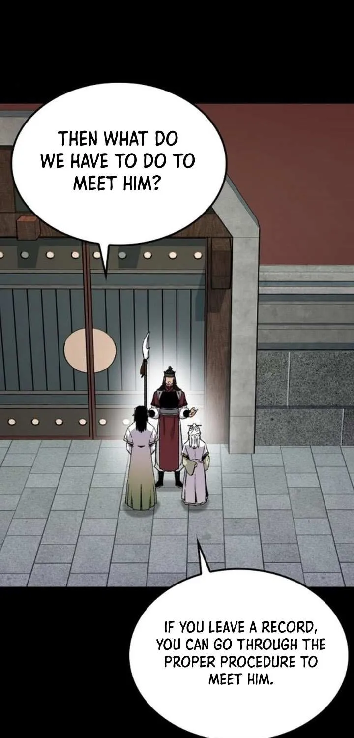 Reincarnation Of The Heavenly Demon Chapter 66 page 40 - 
