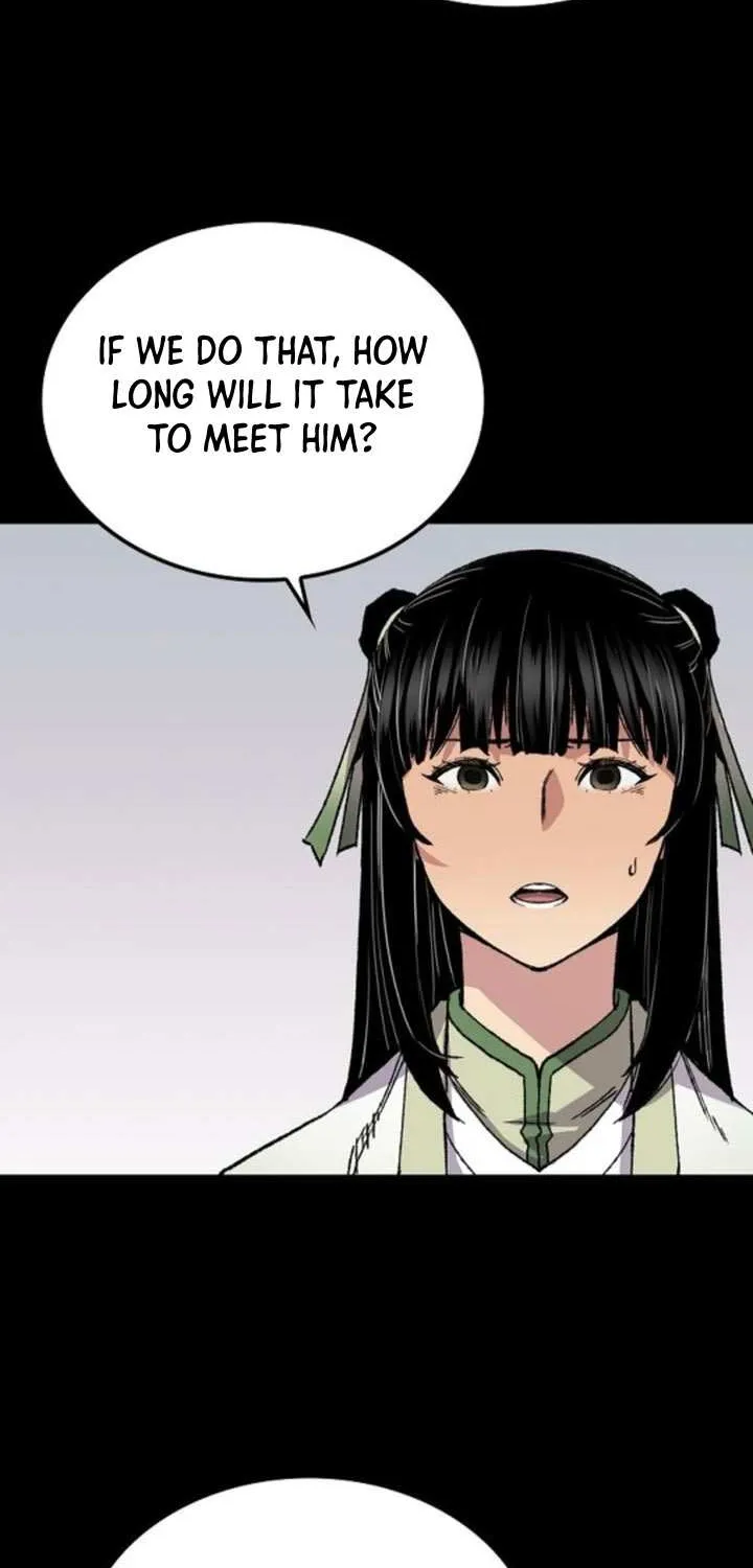Reincarnation Of The Heavenly Demon Chapter 66 page 41 - 