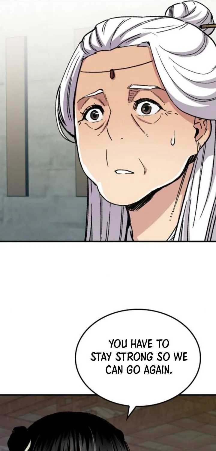 Reincarnation Of The Heavenly Demon Chapter 66 page 45 - 
