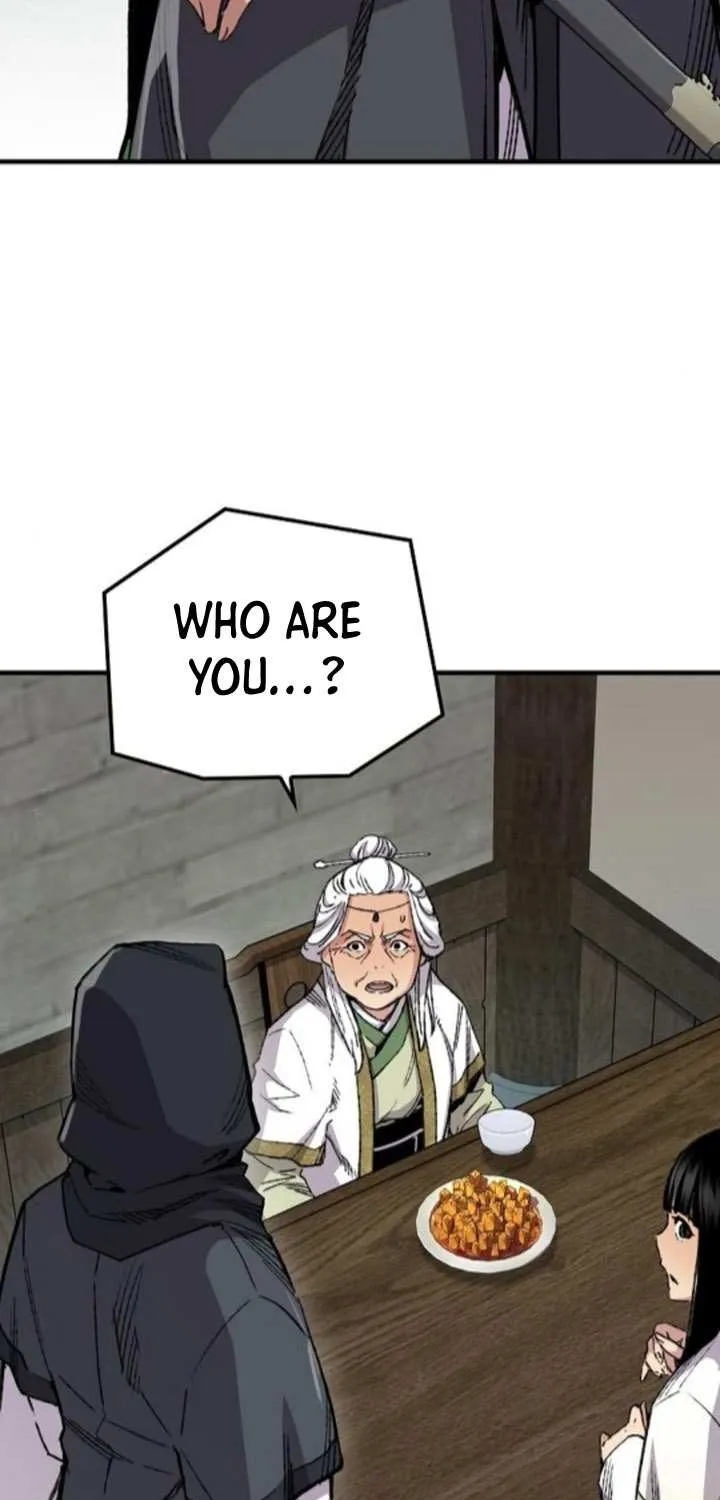 Reincarnation Of The Heavenly Demon Chapter 66 page 56 - 