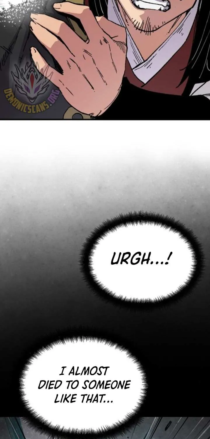 Reincarnation Of The Heavenly Demon Chapter 66 page 7 - 