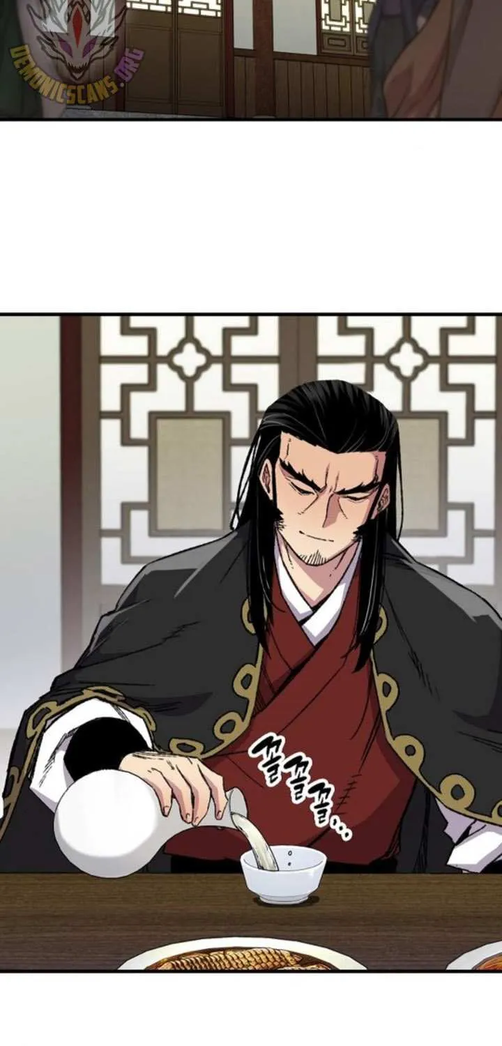 Reincarnation Of The Heavenly Demon Chapter 66 page 61 - 