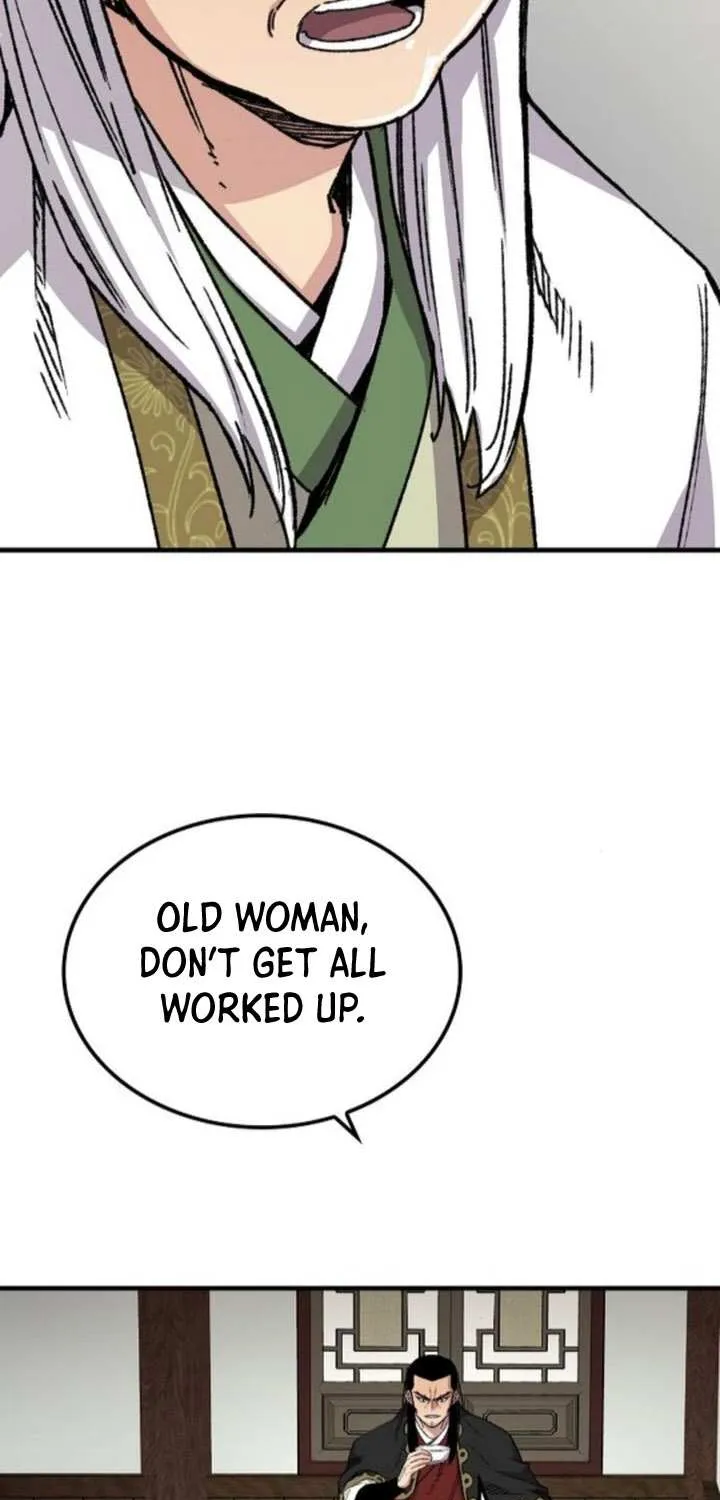 Reincarnation Of The Heavenly Demon Chapter 66 page 63 - 