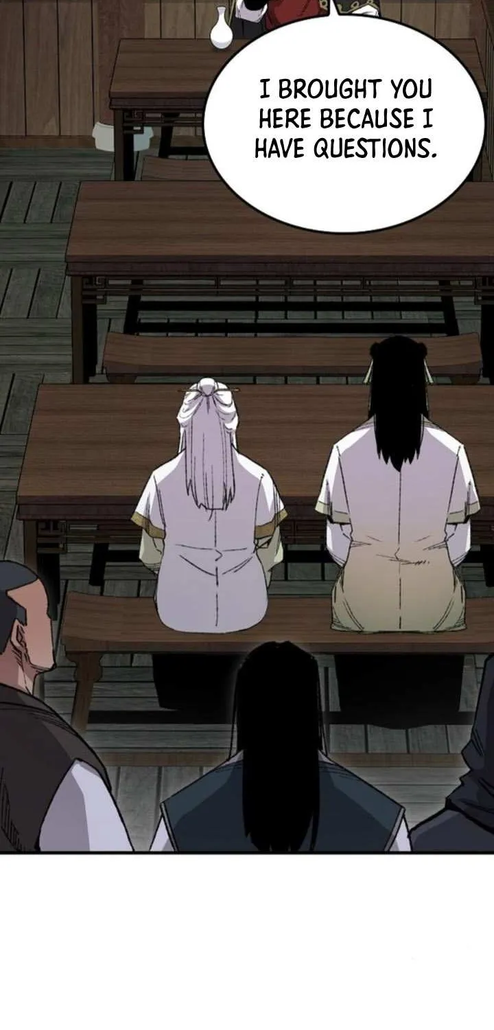 Reincarnation Of The Heavenly Demon Chapter 66 page 64 - 