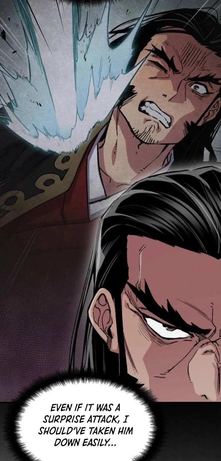 Reincarnation Of The Heavenly Demon Chapter 66 page 8 - 