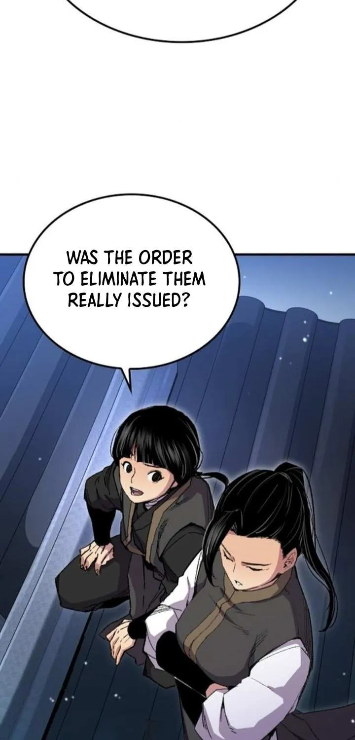 Reincarnation Of The Heavenly Demon Chapter 66 page 83 - 