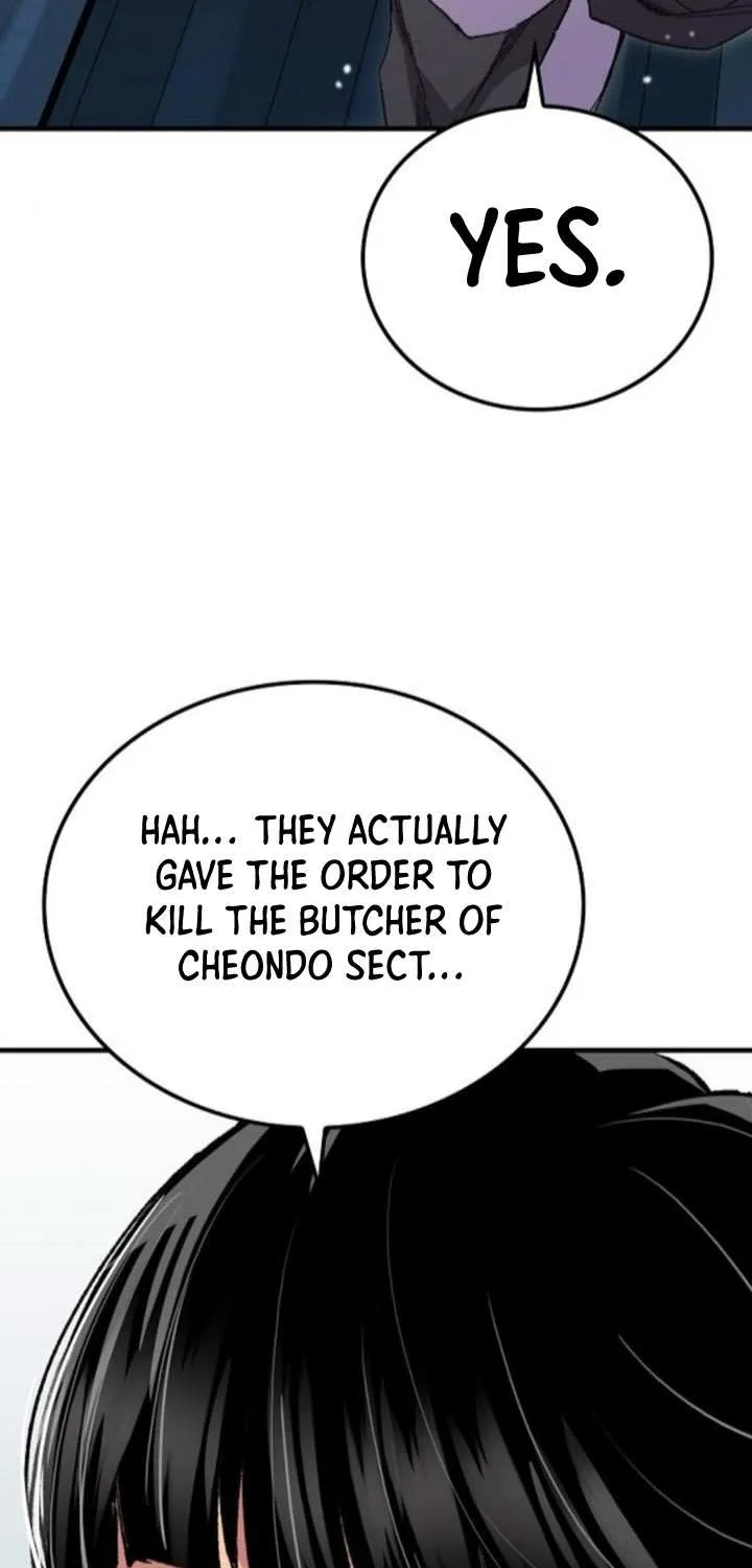 Reincarnation Of The Heavenly Demon Chapter 66 page 84 - 