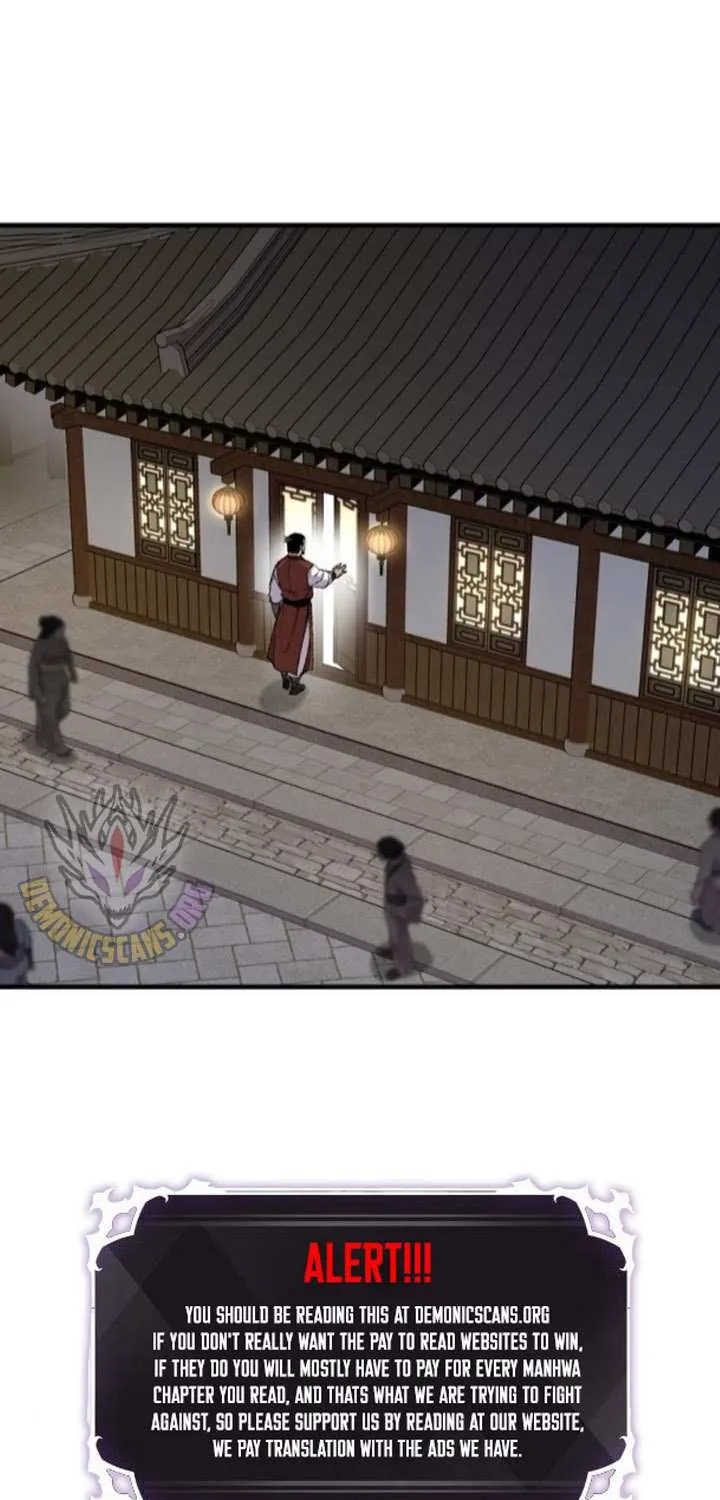 Reincarnation Of The Heavenly Demon Chapter 66 page 87 - 