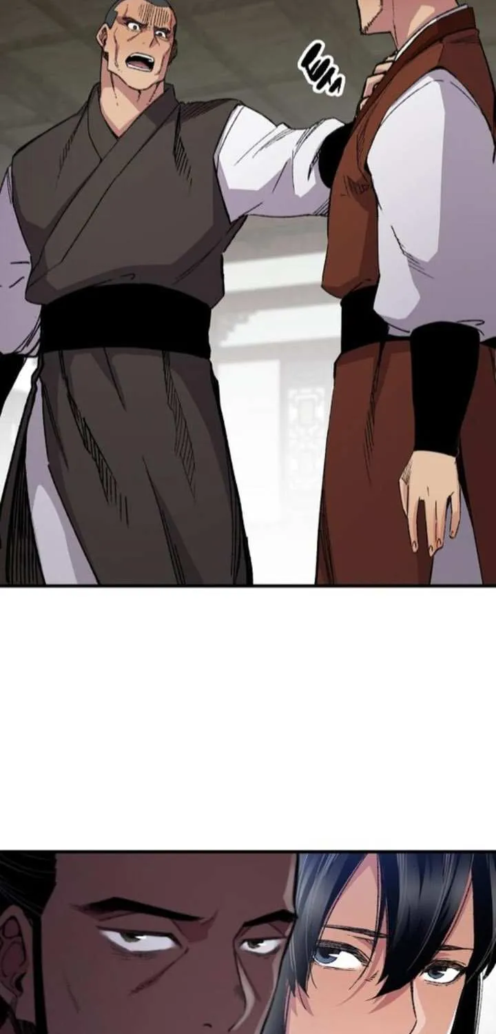 Reincarnation Of The Heavenly Demon Chapter 66 page 91 - 