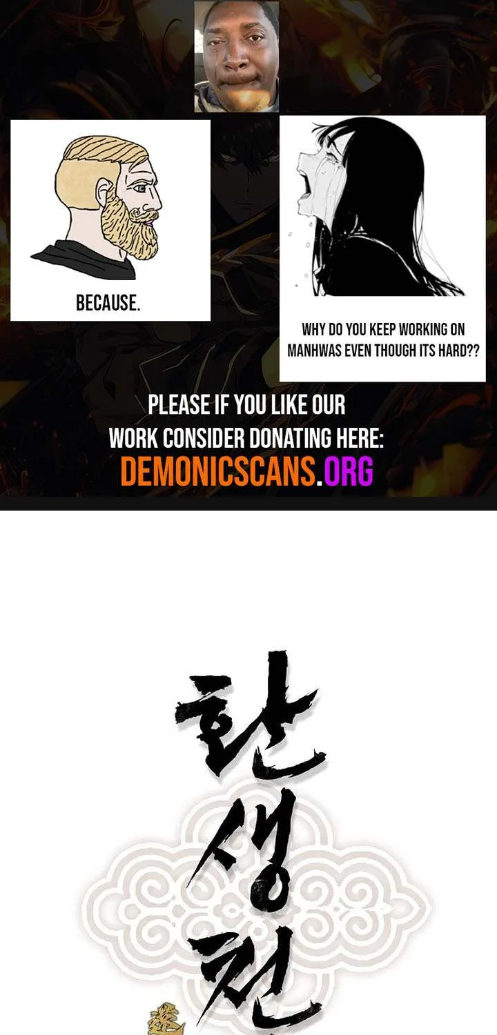Reincarnation Of The Heavenly Demon Chapter 67 page 2 - 