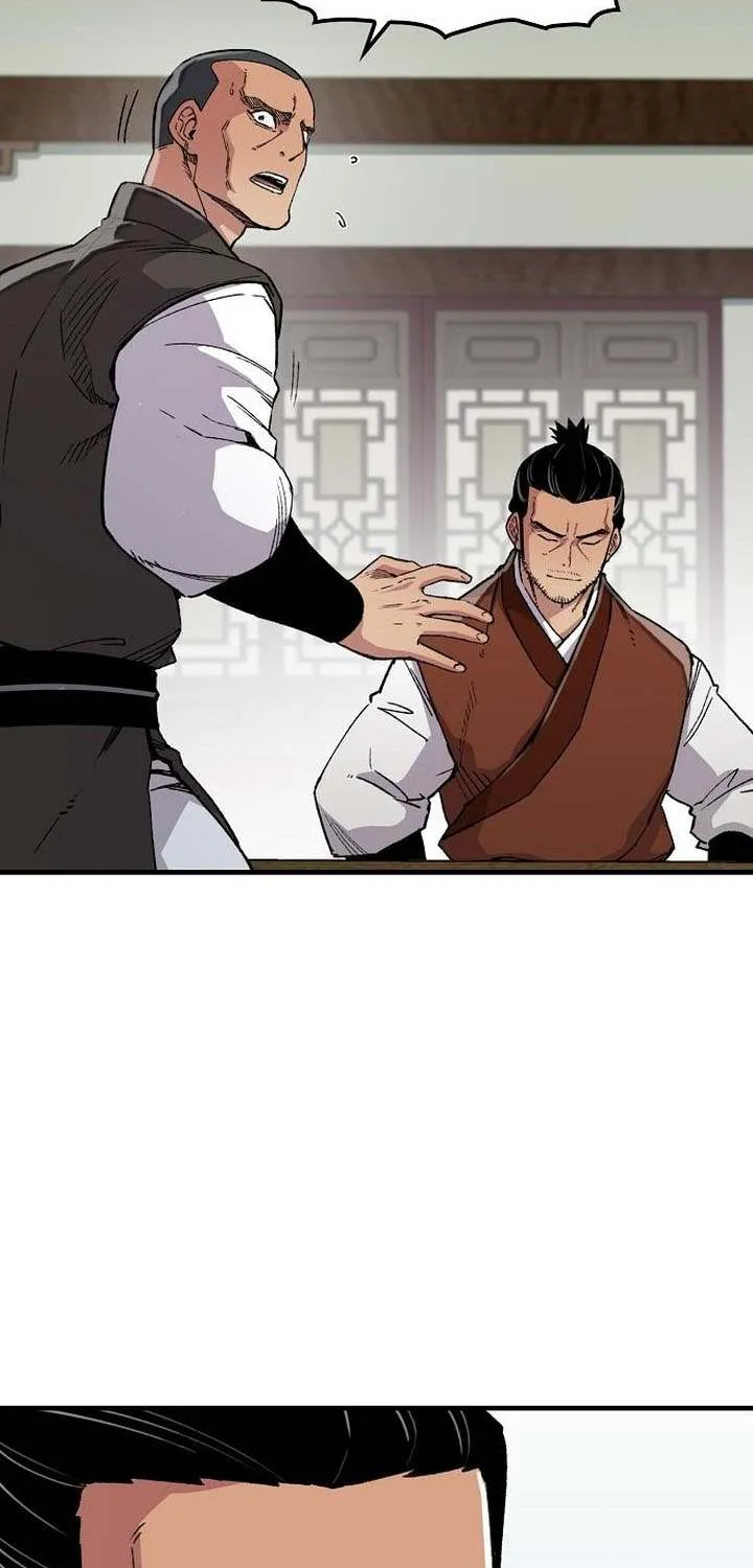 Reincarnation Of The Heavenly Demon Chapter 67 page 11 - 