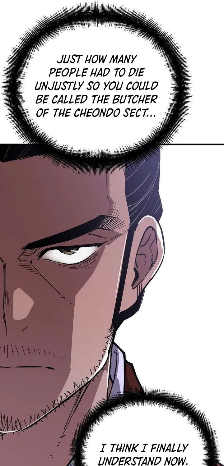 Reincarnation Of The Heavenly Demon Chapter 67 page 30 - 