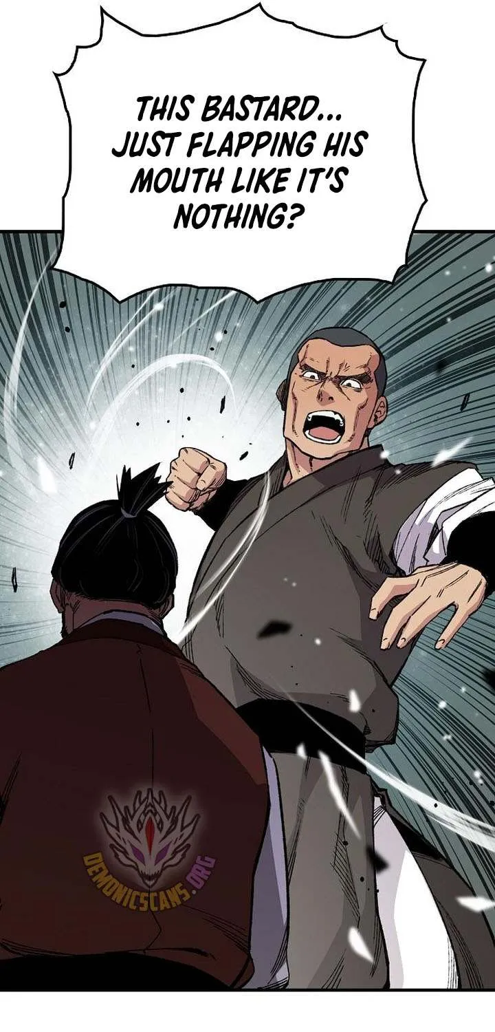 Reincarnation Of The Heavenly Demon Chapter 67 page 37 - 