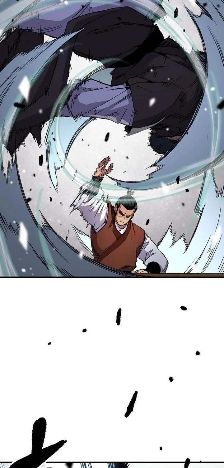 Reincarnation Of The Heavenly Demon Chapter 67 page 40 - 