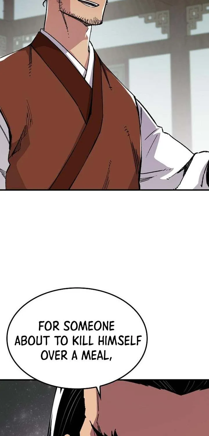 Reincarnation Of The Heavenly Demon Chapter 67 page 5 - 