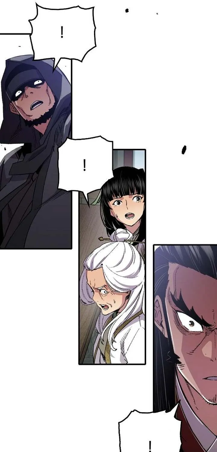 Reincarnation Of The Heavenly Demon Chapter 67 page 43 - 