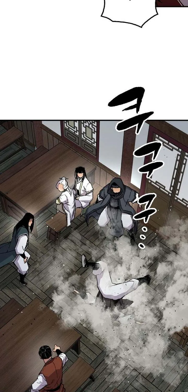 Reincarnation Of The Heavenly Demon Chapter 67 page 44 - 
