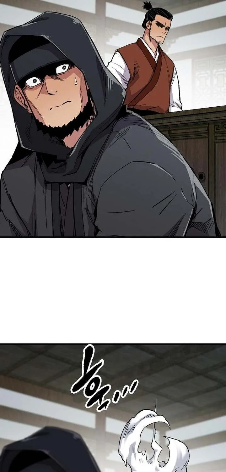 Reincarnation Of The Heavenly Demon Chapter 67 page 50 - 