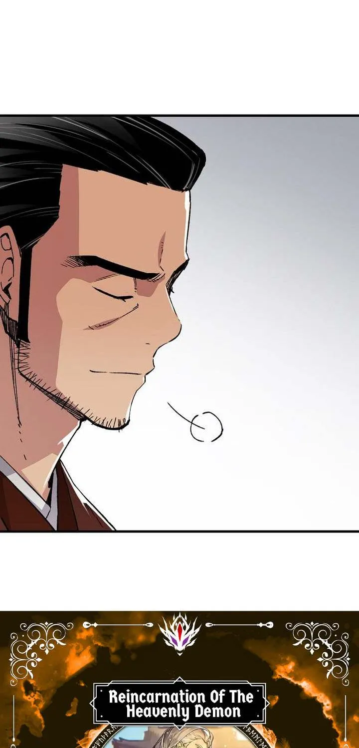 Reincarnation Of The Heavenly Demon Chapter 67 page 7 - 