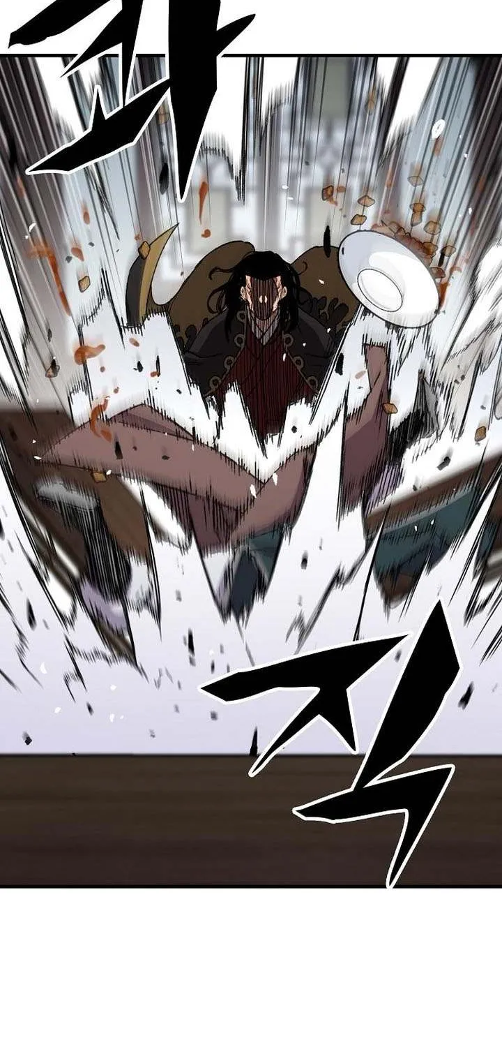 Reincarnation Of The Heavenly Demon Chapter 67 page 65 - 