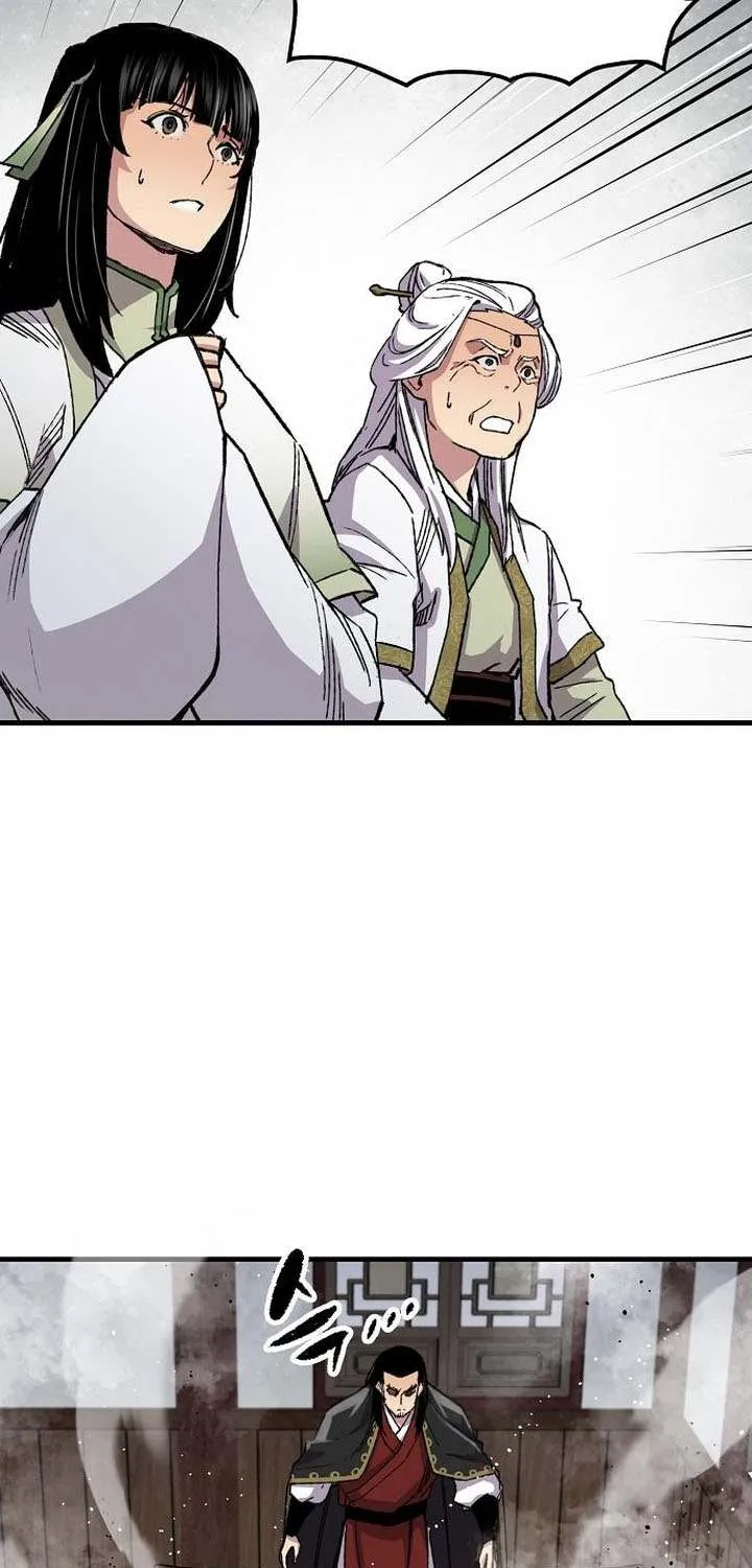 Reincarnation Of The Heavenly Demon Chapter 67 page 68 - 