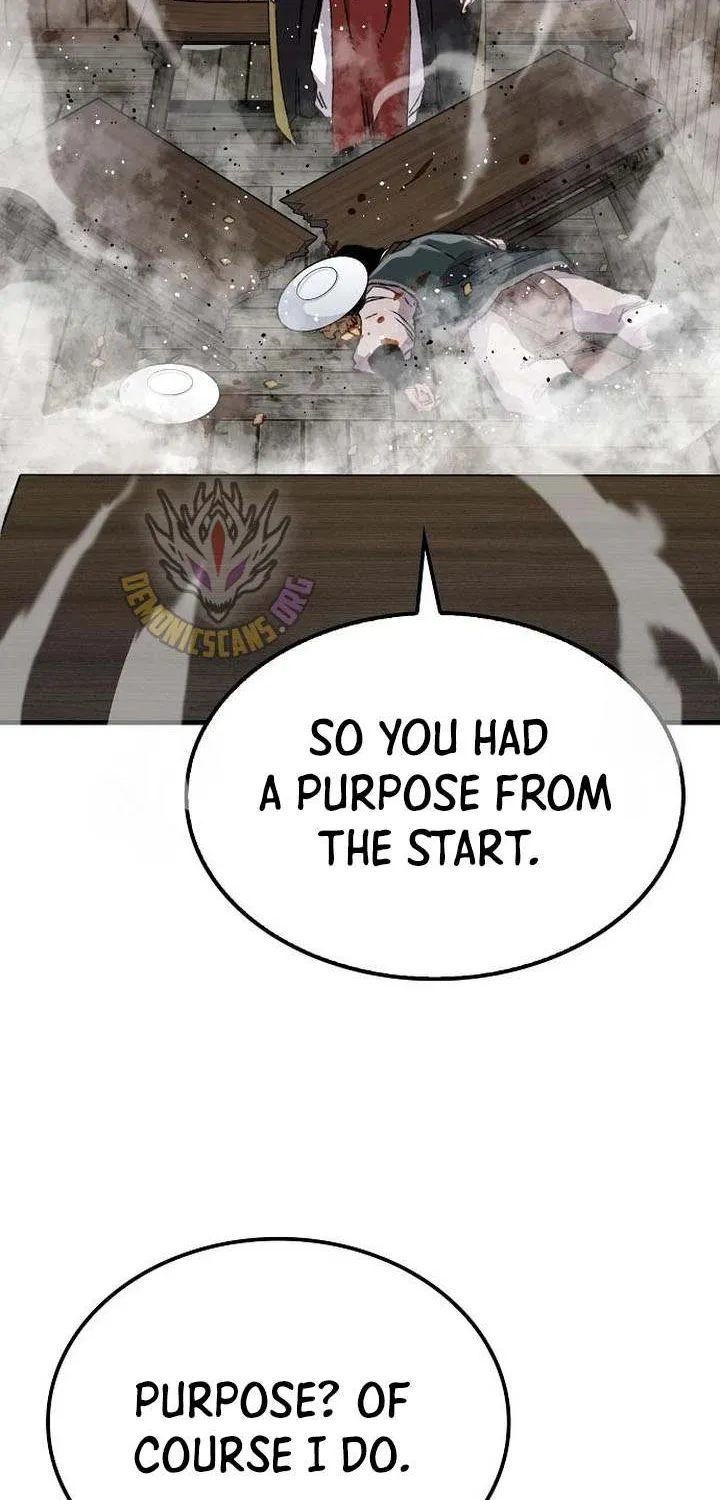 Reincarnation Of The Heavenly Demon Chapter 67 page 69 - 