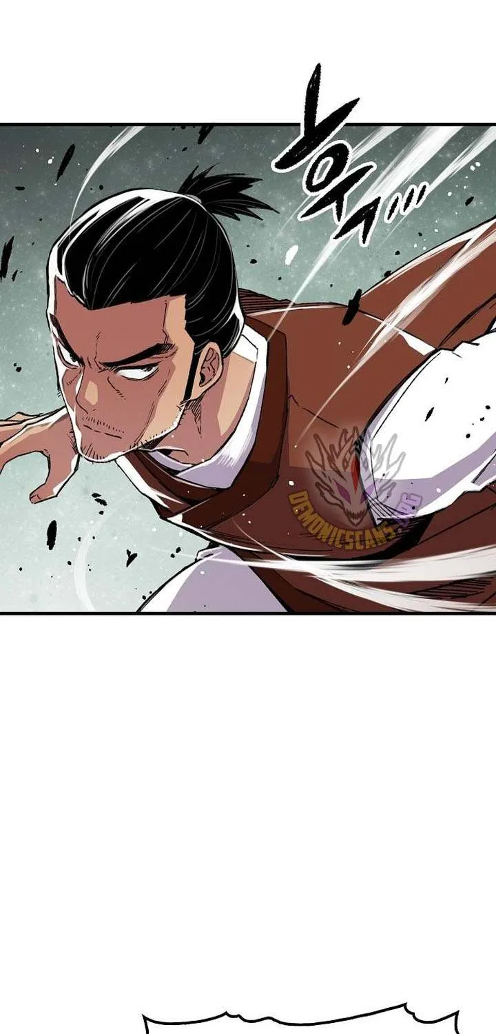 Reincarnation Of The Heavenly Demon Chapter 67 page 81 - 