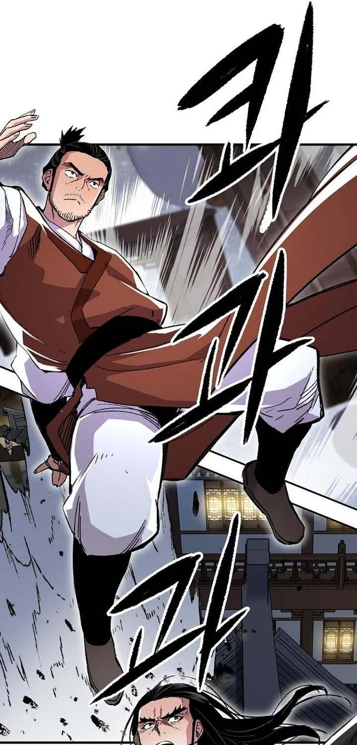 Reincarnation Of The Heavenly Demon Chapter 67 page 84 - 
