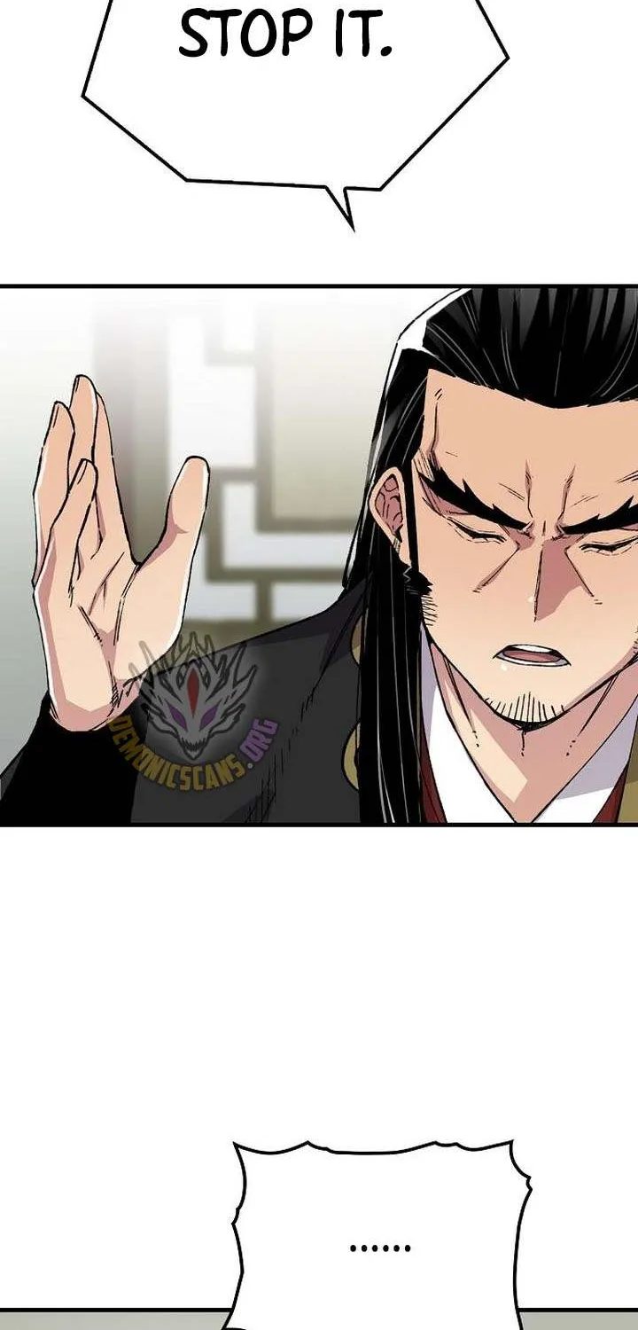 Reincarnation Of The Heavenly Demon Chapter 67 page 10 - 