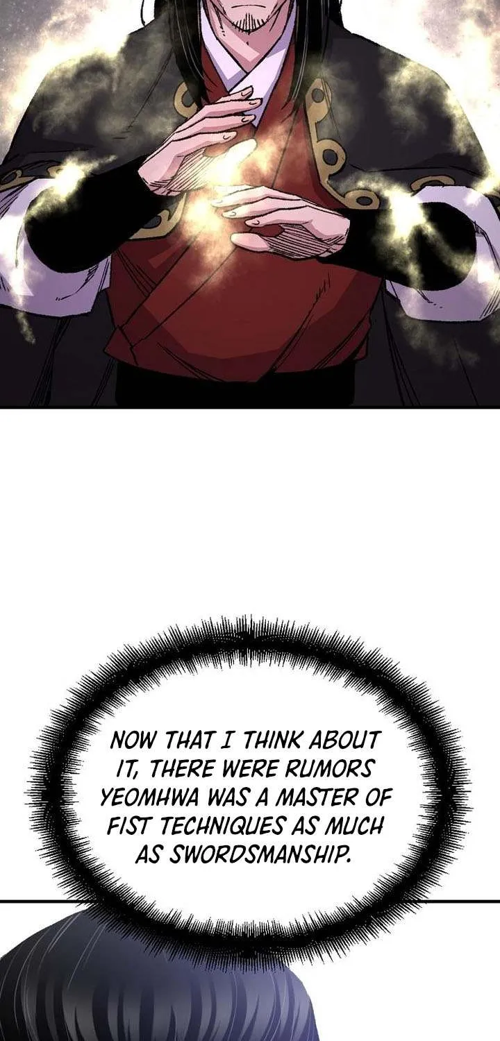 Reincarnation Of The Heavenly Demon Chapter 67 page 92 - 