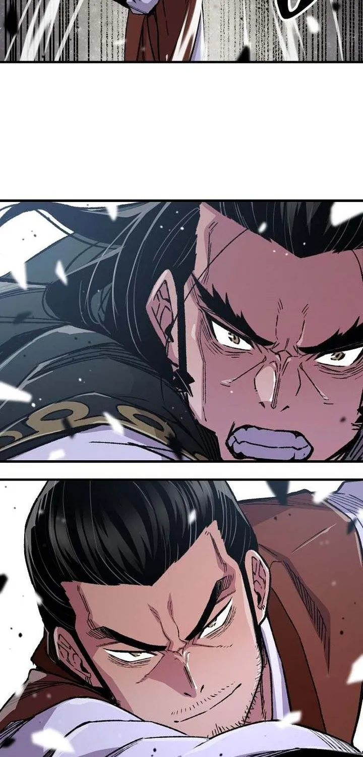 Reincarnation Of The Heavenly Demon Chapter 67 page 96 - 