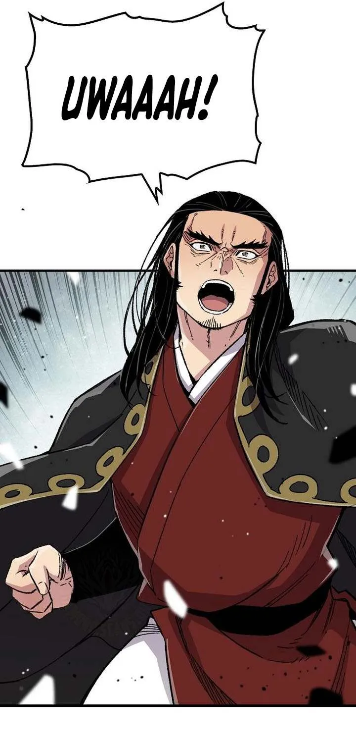 Reincarnation Of The Heavenly Demon Chapter 67 page 98 - 