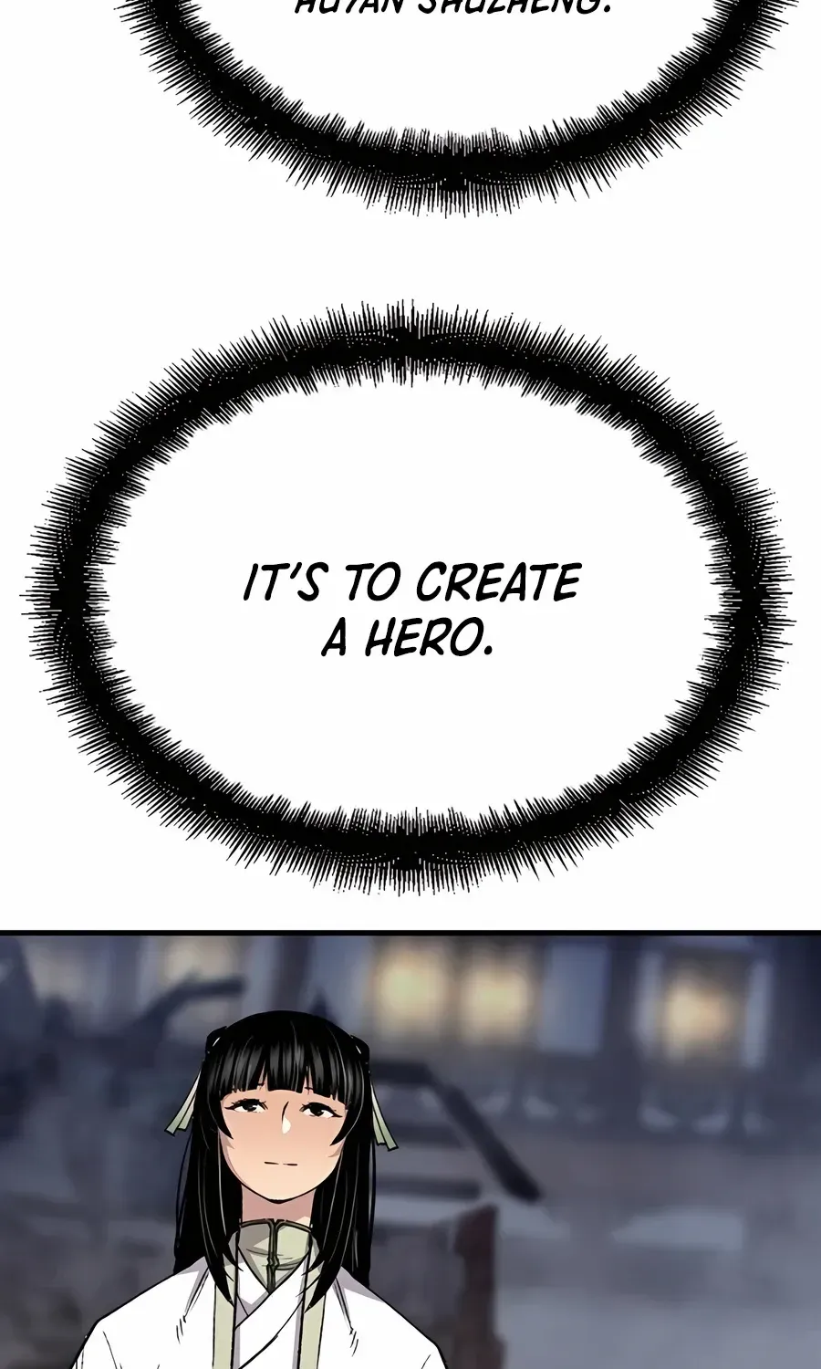 Reincarnation Of The Heavenly Demon Chapter 68 page 107 - 