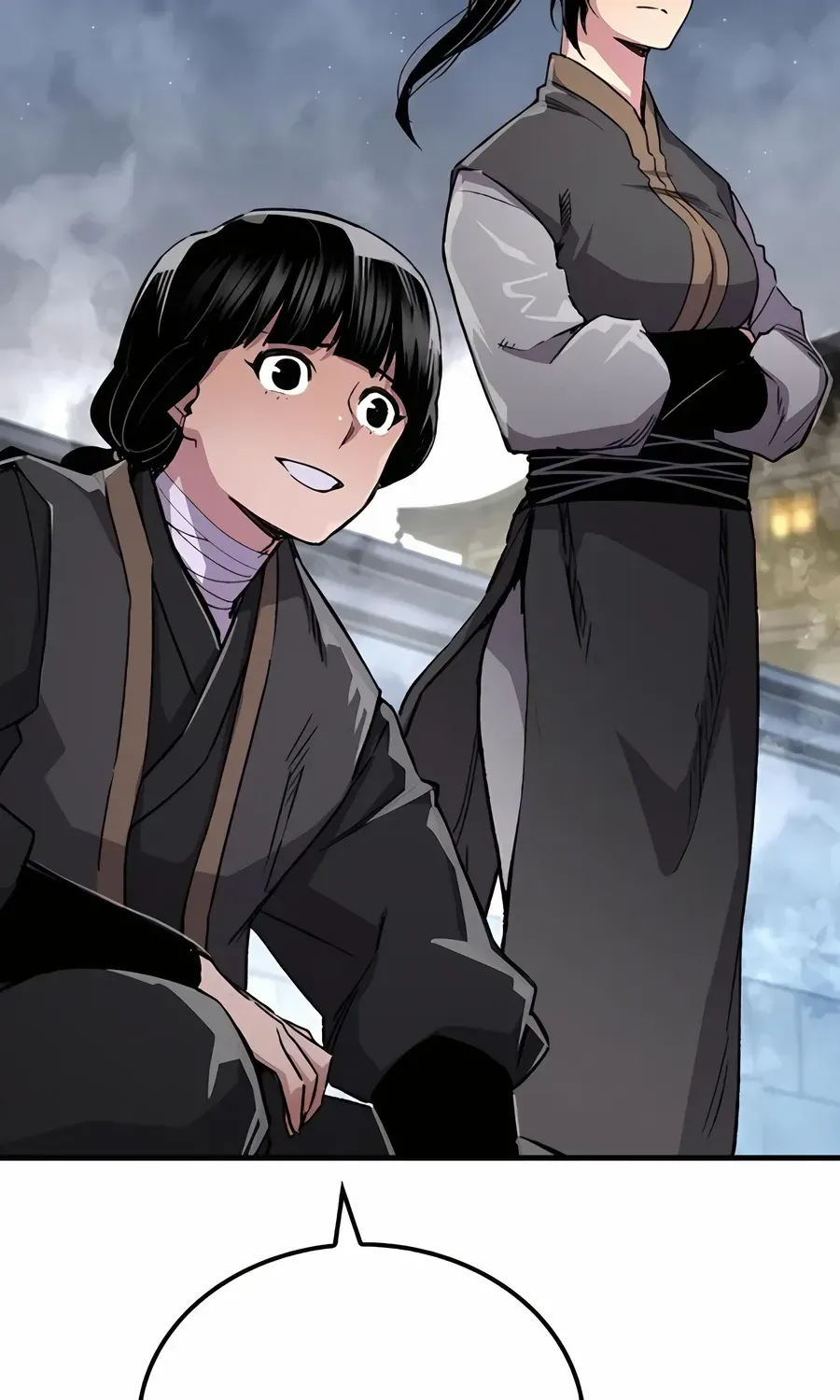 Reincarnation Of The Heavenly Demon Chapter 68 page 123 - 