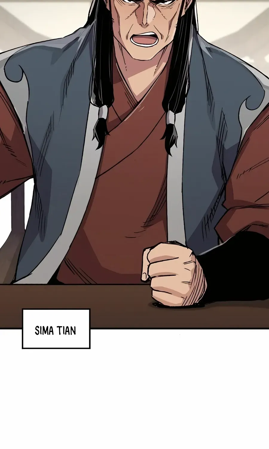 Reincarnation Of The Heavenly Demon Chapter 68 page 128 - 