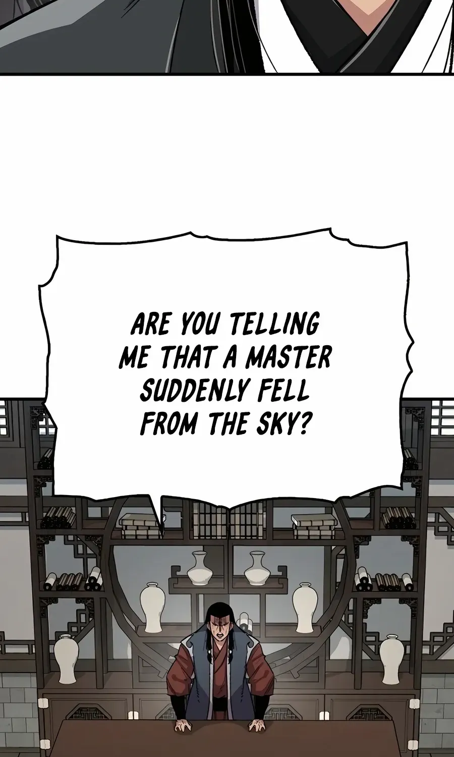 Reincarnation Of The Heavenly Demon Chapter 68 page 131 - 