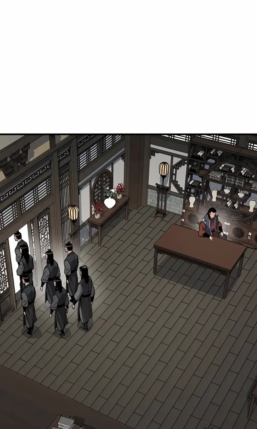 Reincarnation Of The Heavenly Demon Chapter 68 page 133 - 