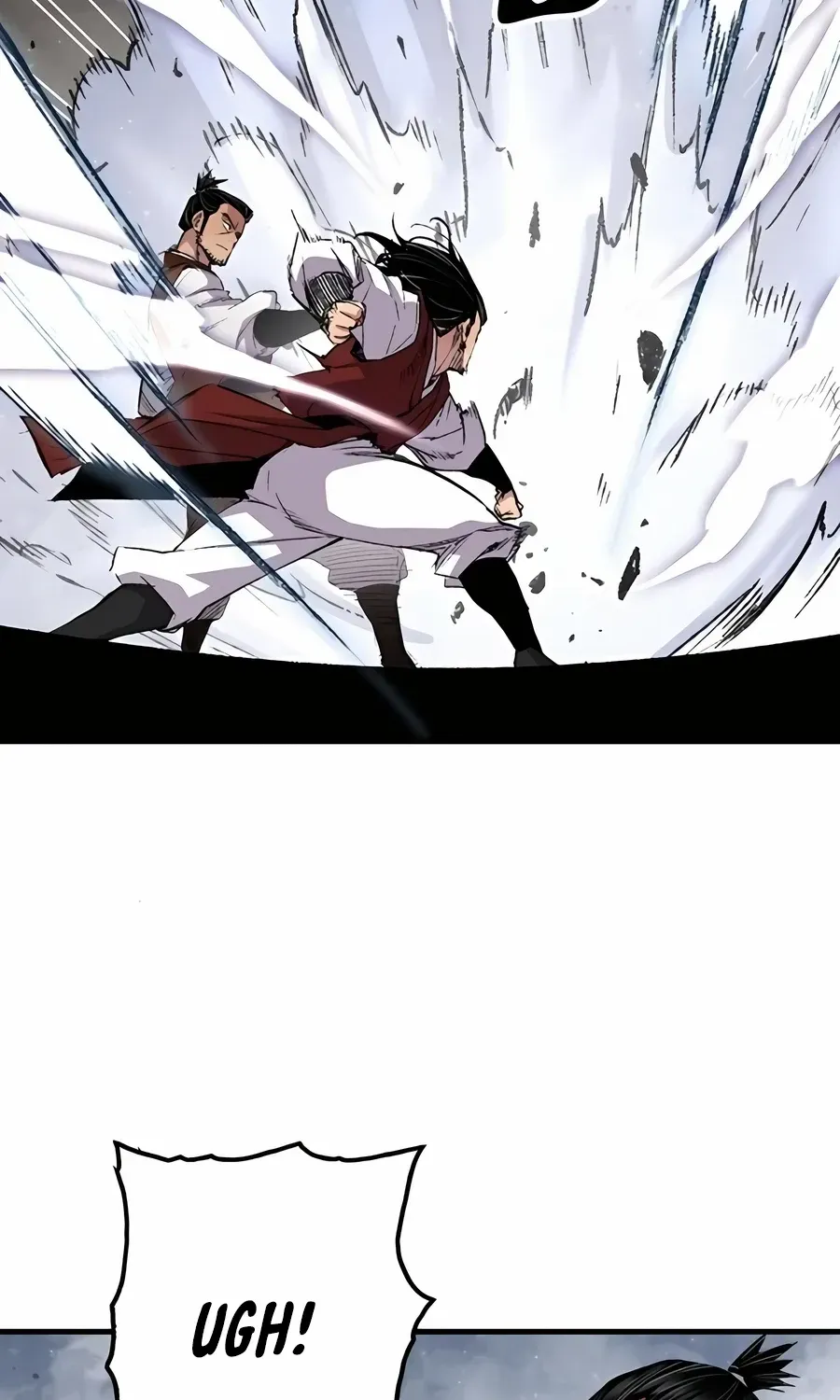 Reincarnation Of The Heavenly Demon Chapter 68 page 15 - 