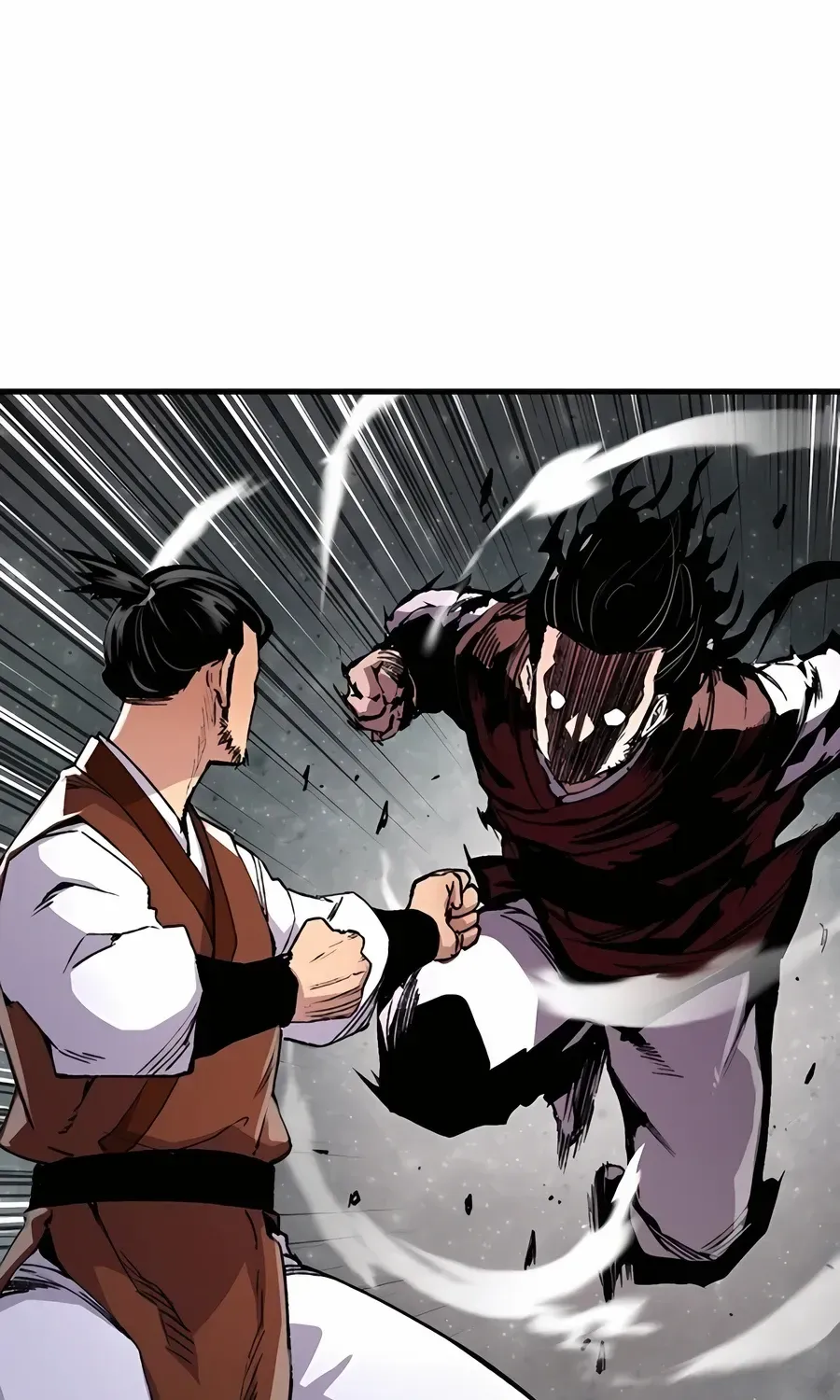 Reincarnation Of The Heavenly Demon Chapter 68 page 31 - 