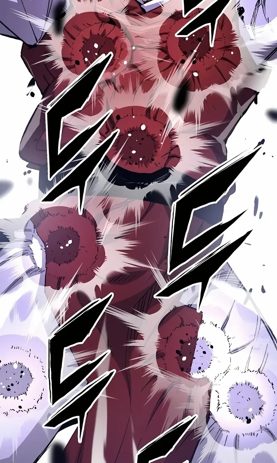 Reincarnation Of The Heavenly Demon Chapter 68 page 40 - 
