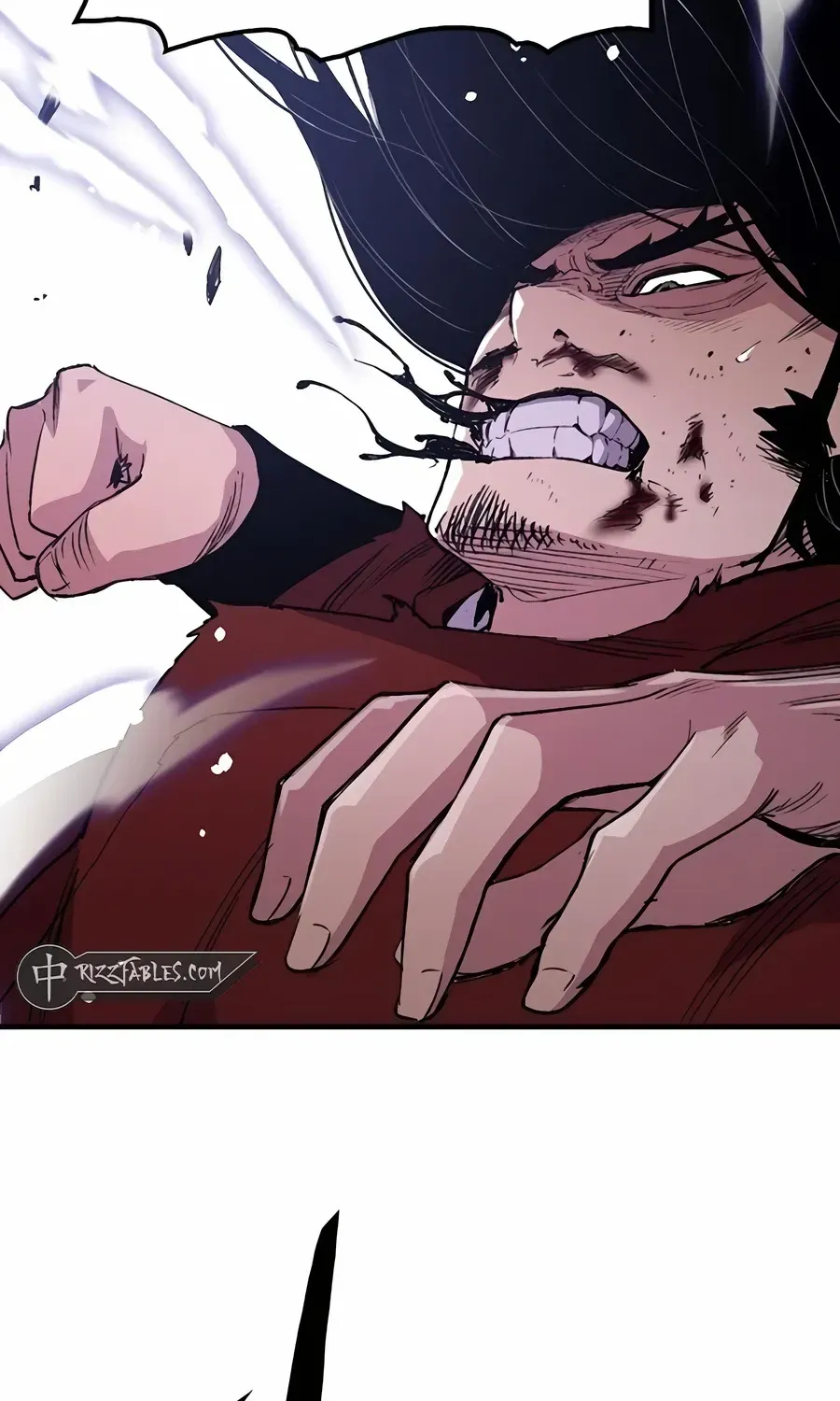 Reincarnation Of The Heavenly Demon Chapter 68 page 42 - 
