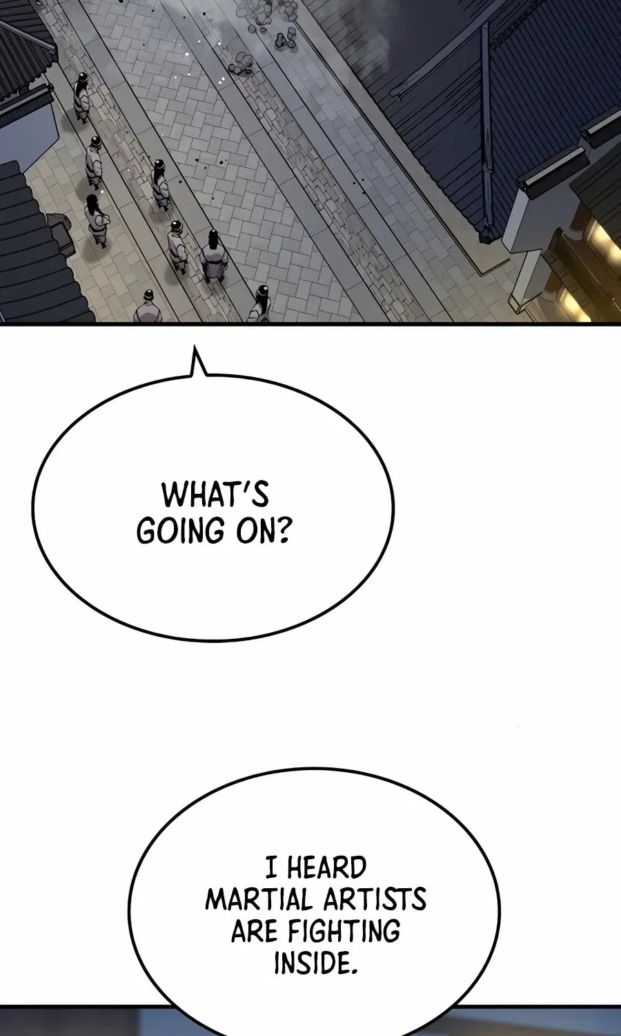 Reincarnation Of The Heavenly Demon Chapter 68 page 6 - 