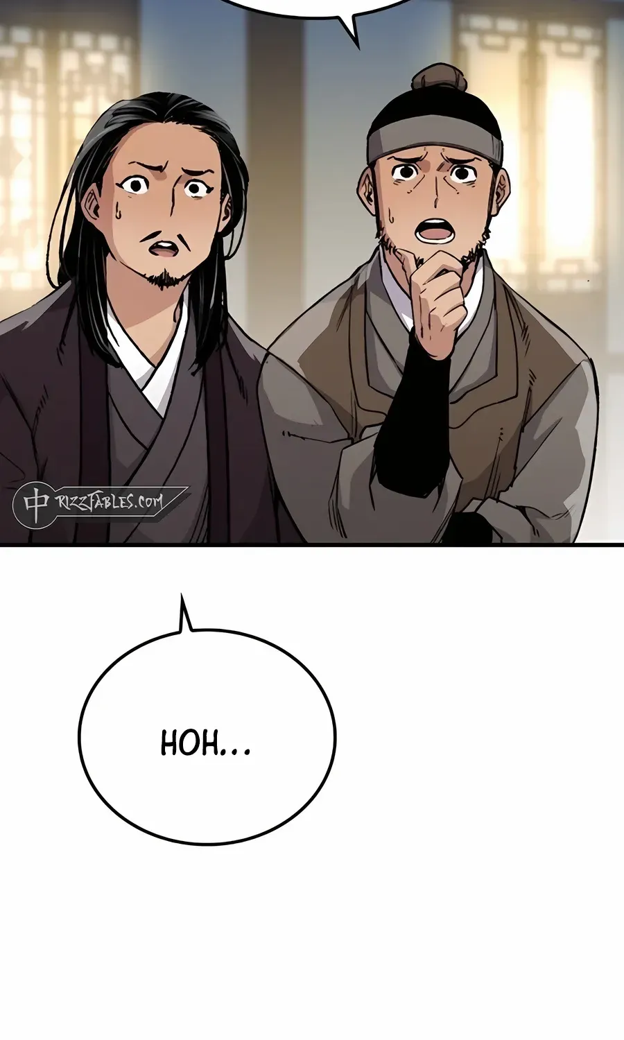 Reincarnation Of The Heavenly Demon Chapter 68 page 7 - 